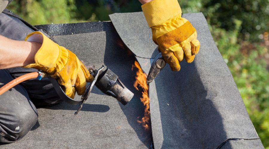 Expert Emergency Roof Repairs services in Sound Beach, NY